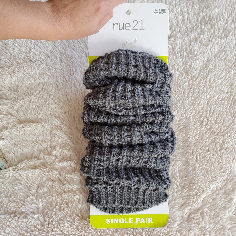 Leg warmers - Leggins socks